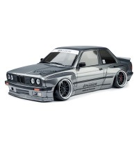 MST RMX 2.5 1/10 2WD Brushless RTR Drift Car w/E30RB Body