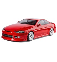 MST RMX 2.5 1/10 2WD Brushless RTR Drift Car w/JZ3