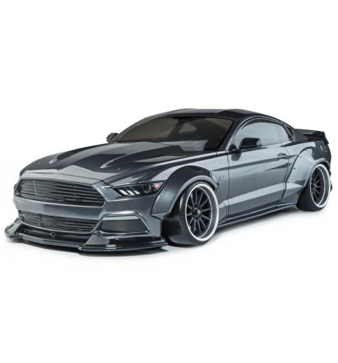 MST RMX 2.5 1/10 2WD Brushless RTR Drift Car w/LBMT Body