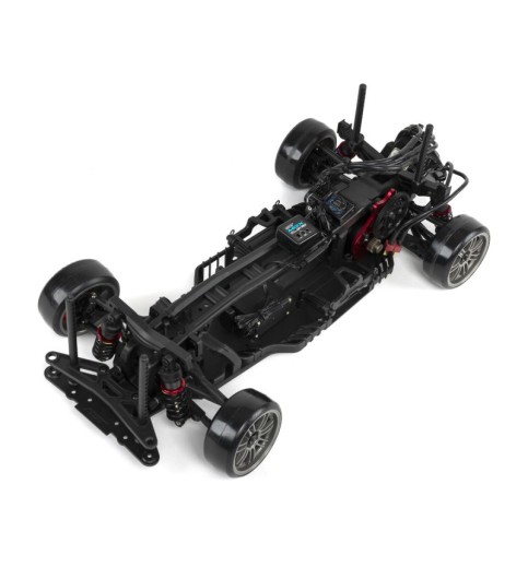 MST RMX 2.5 1/10 2WD Brushless RTR Drift Car w/Nissan R35 GT-R Body