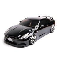 MST RMX 2.5 1/10 2WD Brushless RTR Drift Car w/Nissan R35 GT-R Body