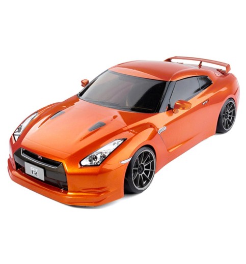 MST RMX 2.5 1/10 2WD Brushless RTR Drift Car w/Nissan R35 GT-R Body