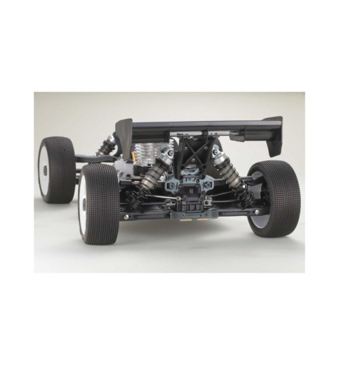 Mugen Seiki MBX8R 1/8 Off-Road Competition Nitro Buggy Kit