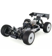 Mugen Seiki MBX8R 1/8 Off-Road Competition Nitro Buggy Kit