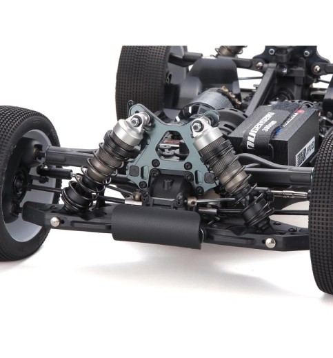 Mugen Seiki MBX8R ECO 1/8 Off-Road Competition Electric Buggy Kit
