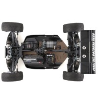 Mugen Seiki MBX8R ECO 1/8 Off-Road Competition Electric Buggy Kit