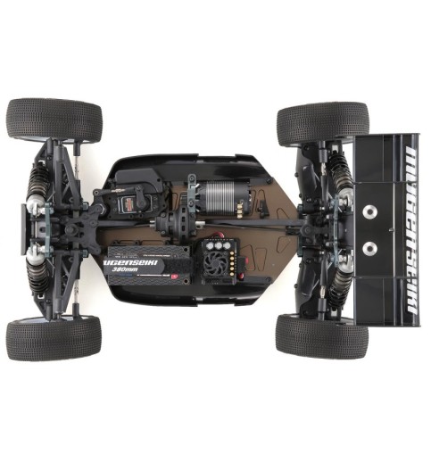 Mugen Seiki MBX8R ECO 1/8 Off-Road Competition Electric Buggy Kit