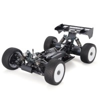Mugen Seiki MBX8R ECO 1/8 Off-Road Competition Electric Buggy Kit