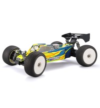 Mugen Seiki MBX8TR 1/8 Off-Road Competition Nitro Truggy Kit