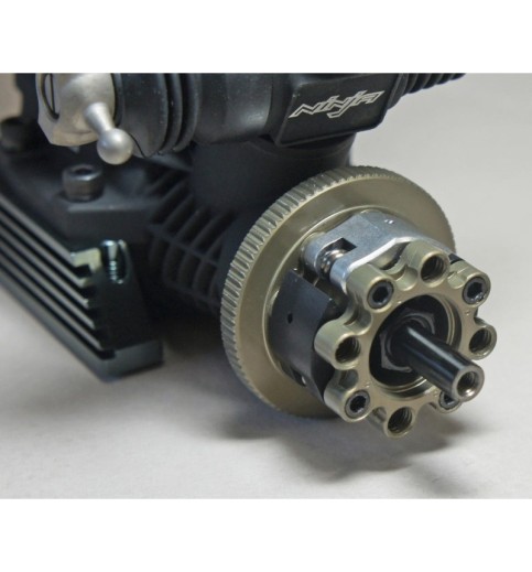 Mugen Seiki MBX8TR 1/8 Off-Road Competition Nitro Truggy Kit Mugen Seiki MBX8TR 1/8 Off-Road Competition Nitro Truggy Kit
