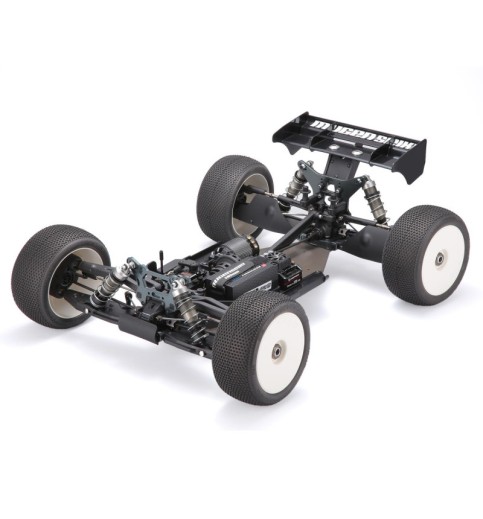Mugen Seiki MBX8TR ECO 1/8 Off-Road Competition Electric Truggy Kit Mugen Seiki MBX8TR ECO 1/8 Off-Road Competition Electric Truggy Kit