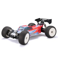 Mugen Seiki MBX8TR ECO 1/8 Off-Road Competition Electric Truggy Kit