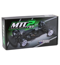 Mugen Seiki MTC2 FWD Competition 1/10 Electric Touring Car Kit