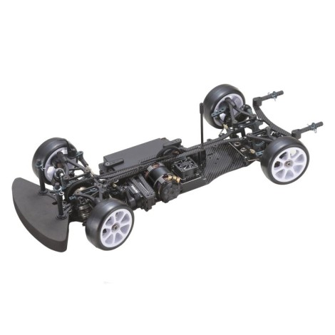 Mugen Seiki MTC2 FWD Competition 1/10 Electric Touring Car Kit Mugen Seiki MTC2 FWD Competition 1/10 Electric Touring Car Kit