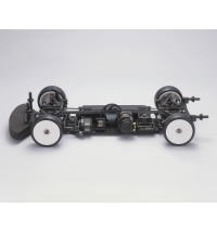 Mugen Seiki MTC2R Competition 1/10 Electric Touring Car Kit (Graphite Chassis)