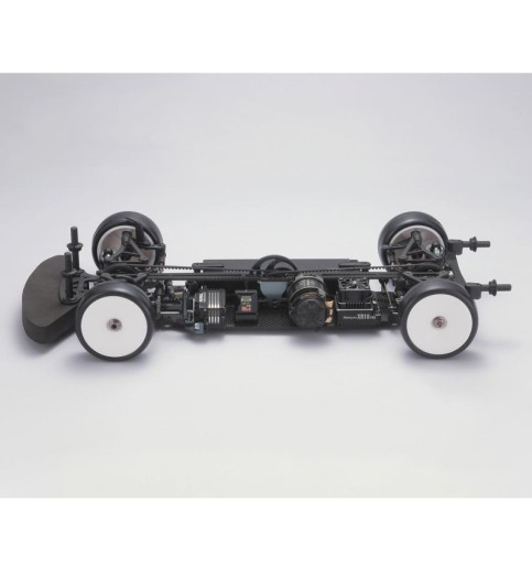 Mugen Seiki MTC2R Competition 1/10 Electric Touring Car Kit (Graphite Chassis) Mugen Seiki MTC2R Competition 1/10 Electric Touring Car Kit (Graphite Chassis)