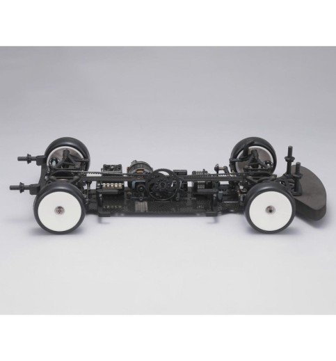 Mugen Seiki MTC2R Competition 1/10 Electric Touring Car Kit (Graphite Chassis) Mugen Seiki MTC2R Competition 1/10 Electric Touring Car Kit (Graphite Chassis)