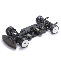 Mugen Seiki MTC2R Competition 1/10 Electric Touring Car Kit (Graphite Chassis)