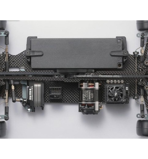Mugen Seiki MTC2R Competition 1/10 Electric Touring Car Kit (Graphite Chassis) Mugen Seiki MTC2R Competition 1/10 Electric Touring Car Kit (Graphite Chassis)