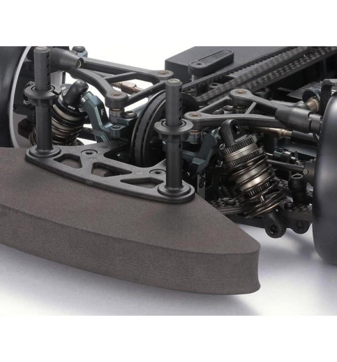 Mugen Seiki MTC2R Competition 1/10 Electric Touring Car Kit (Graphite Chassis) Mugen Seiki MTC2R Competition 1/10 Electric Touring Car Kit (Graphite Chassis)