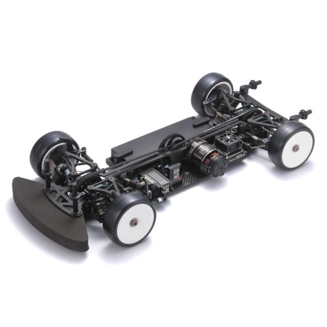Mugen Seiki MTC2R Competition 1/10 Electric Touring Car Kit (Graphite Chassis) Mugen Seiki MTC2R Competition 1/10 Electric Touring Car Kit (Graphite Chassis)