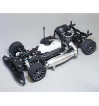 Mugen Seiki MTX7 1/10 Scale Nitro Touring Car Kit