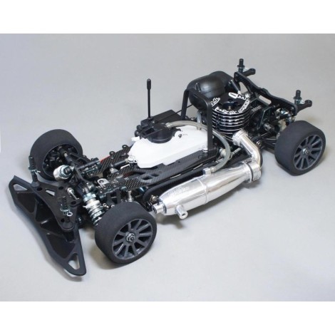 Mugen Seiki MTX7 1/10 Scale Nitro Touring Car Kit Mugen Seiki MTX7 1/10 Scale Nitro Touring Car Kit