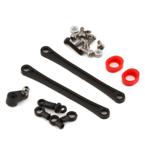 NEXX Racing Specter 1/28 RWD On-Road Electric Touring Car Kit