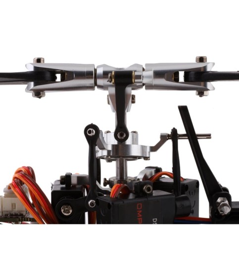 OMPHobby M1 Electric RTF Electric Helicopter (OMP Protocol) OMPHobby M1 Electric RTF Electric Helicopter (OMP Protocol)