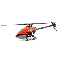 OMPHobby M1 Electric RTF Electric Helicopter (OMP Protocol)