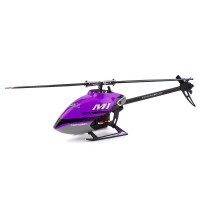 OMPHobby M1 Electric RTF Electric Helicopter (OMP Protocol)