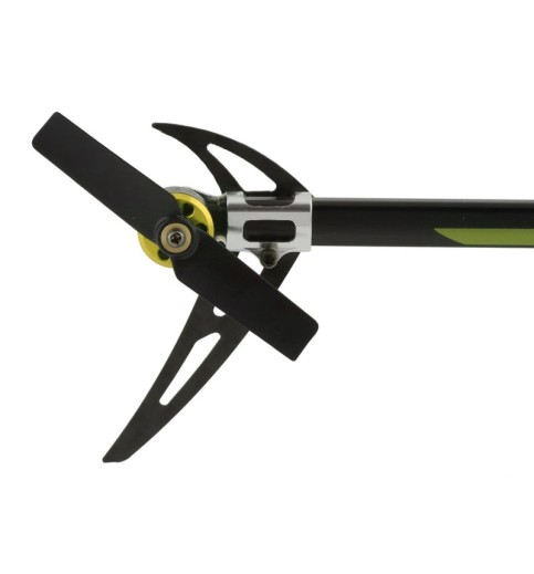 OMPHobby M1 EVO BNF Electric Helicopter (OFS) OMPHobby M1 EVO BNF Electric Helicopter (OFS)