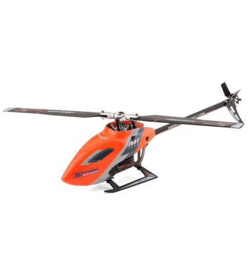 OMPHobby M1 EVO BNF Electric Helicopter (OFS) OMPHobby M1 EVO BNF Electric Helicopter (OFS)