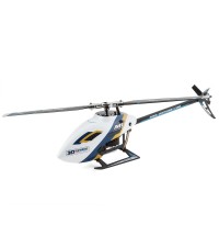 OMPHobby M1 EVO BNF Electric Helicopter (OFS)