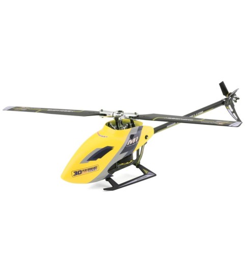 OMPHobby M1 EVO BNF Electric Helicopter (OFS) OMPHobby M1 EVO BNF Electric Helicopter (OFS)