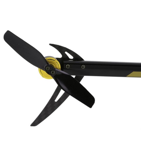 OMPHobby M2 EVO BNF Electric Helicopter OMPHobby M2 EVO BNF Electric Helicopter