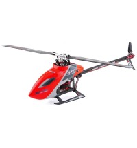 OMPHobby M2 EVO BNF Electric Helicopter
