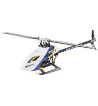 OMPHobby M2 EVO BNF Electric Helicopter