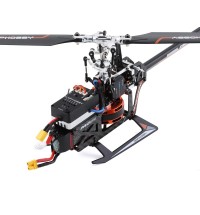 OMPHobby M2 EVO RTF Electric Helicopter