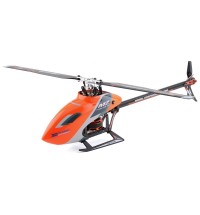 OMPHobby M2 EVO RTF Electric Helicopter