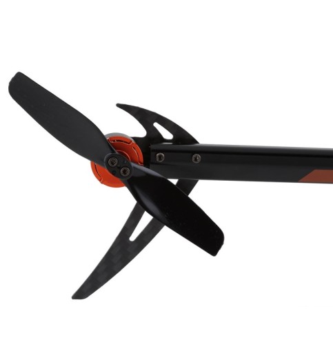 OMPHobby M2 EVO RTF Electric Helicopter OMPHobby M2 EVO RTF Electric Helicopter
