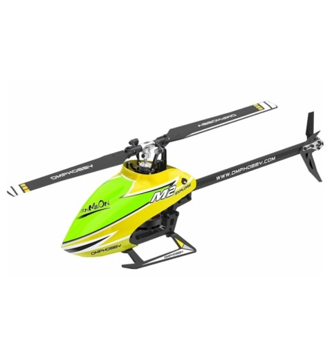OMPHobby M2 Explore Electric Helicopter OMPHobby M2 Explore Electric Helicopter
