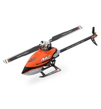 OMPHobby M2 V2 Electric Helicopter
