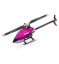 OMPHobby M2 V2 Electric Helicopter