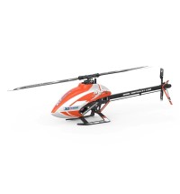 OMPHobby M4 Electric 380 Helicopter Kit w/Motor