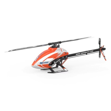 OMPHobby M4 Electric 380 PNP Helicopter Combo Kit (Unassembled Kit, with Plug-N-Play Electronics) OMPHobby M4 Electric 380 PNP Helicopter Combo Kit (Unassembled Kit, with Plug-N-Play Electronics)