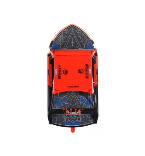 Pro Boat 1/6 24" Jetstream Brushless Jet Boat RTR (Mojo) w/2.4GHz Radio Pro Boat 1/6 24" Jetstream Brushless Jet Boat RTR (Mojo) w/2.4GHz Radio