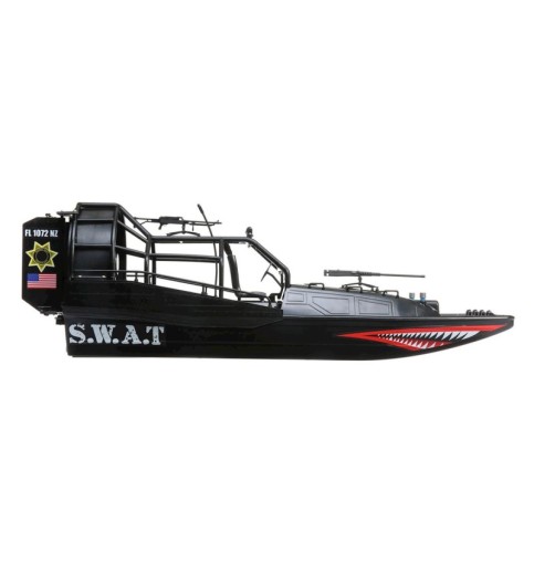 Pro Boat Aerotrooper 25-inch Brushless Electric Airboat RTR Pro Boat Aerotrooper 25-inch Brushless Electric Airboat RTR