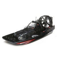 Pro Boat Aerotrooper 25-inch Brushless Electric Airboat RTR