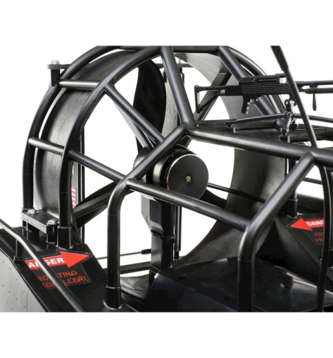 Pro Boat Aerotrooper 25-inch Brushless Electric Airboat RTR Pro Boat Aerotrooper 25-inch Brushless Electric Airboat RTR